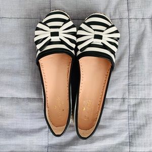 Darling Kate Spade Espadrille Shoes